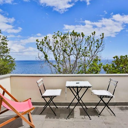 Old Town Penthouse - Barreirinha Daire Funchal Dış mekan fotoğraf