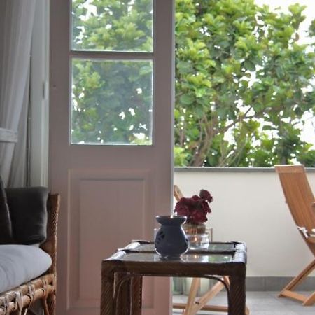 Old Town Penthouse - Barreirinha Daire Funchal Dış mekan fotoğraf