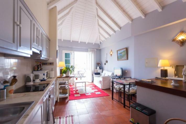 Old Town Penthouse - Barreirinha Daire Funchal Dış mekan fotoğraf