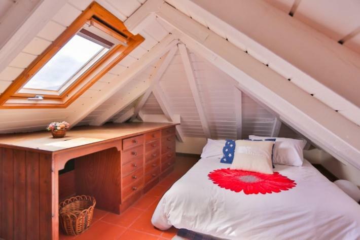 Old Town Penthouse - Barreirinha Daire Funchal Dış mekan fotoğraf