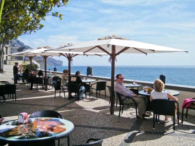 Old Town Penthouse - Barreirinha Daire Funchal Dış mekan fotoğraf