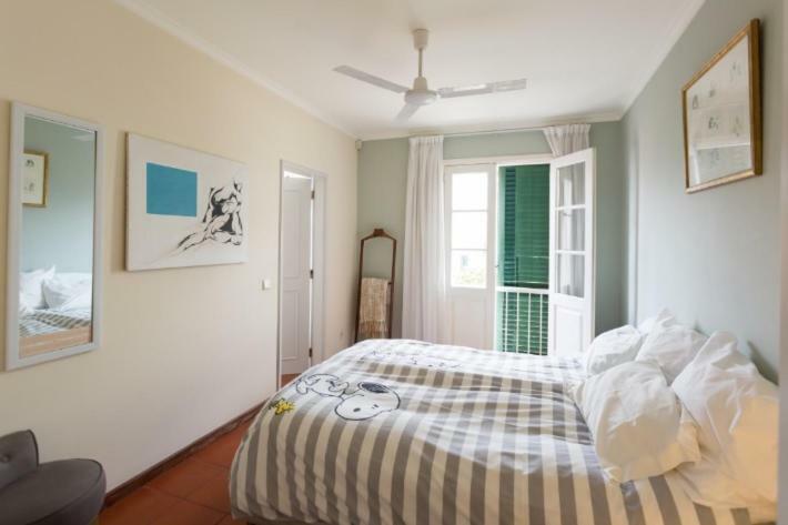 Old Town Penthouse - Barreirinha Daire Funchal Dış mekan fotoğraf