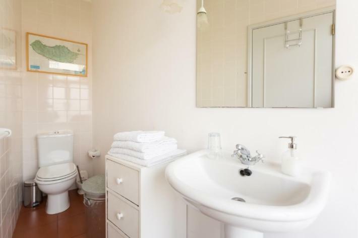 Old Town Penthouse - Barreirinha Daire Funchal Dış mekan fotoğraf