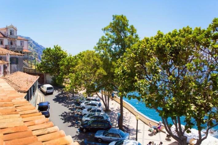 Old Town Penthouse - Barreirinha Daire Funchal Dış mekan fotoğraf