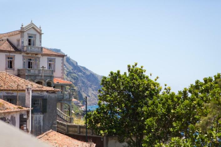 Old Town Penthouse - Barreirinha Daire Funchal Dış mekan fotoğraf